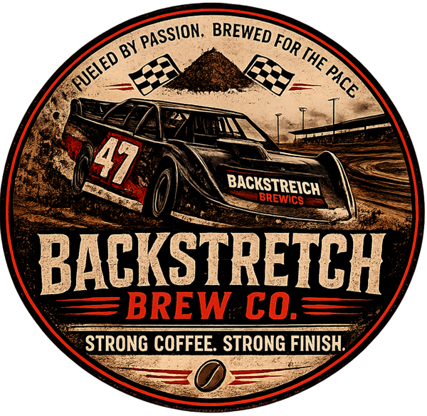 Backstretch Brew Co 